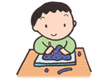 やんちゃくん