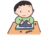 わんぱくくん