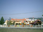 園舎全体